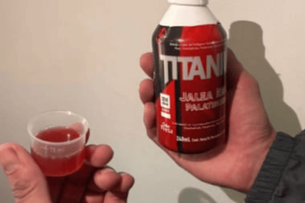 Reseña María S