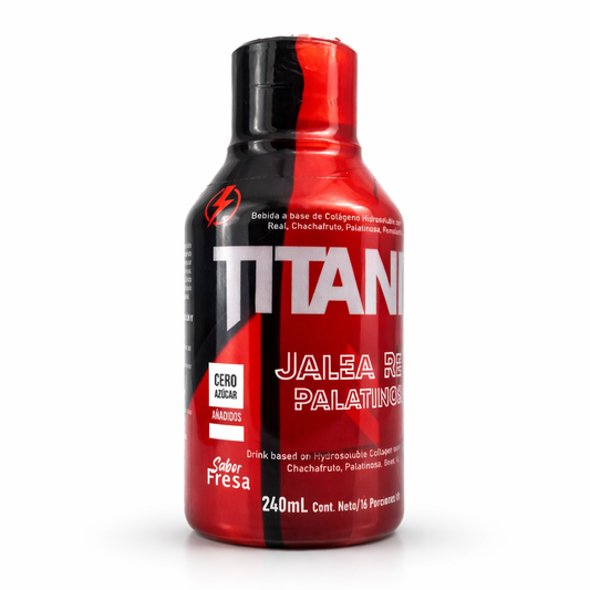 TITANIUM X1