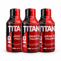 3X Potenciador Natural Titanium