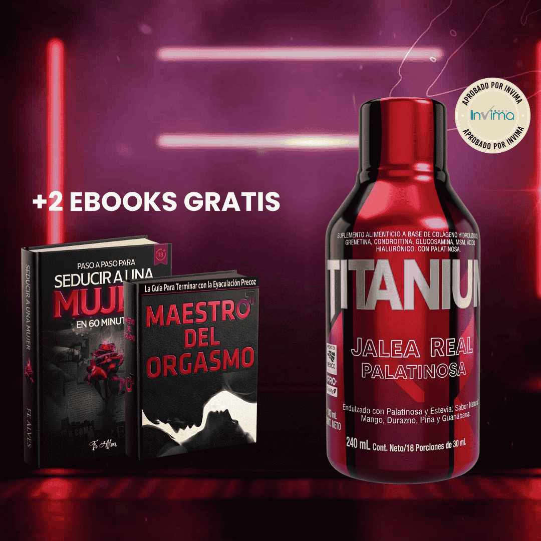 Titanium — Se un caballo en la cama
