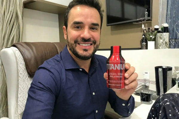 Reseña Fransico I